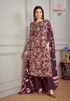 Paroo Vol 5 By Suryajyoti Daily Wear Rayon Printed Dress Material Wholesale Shop In Surat
